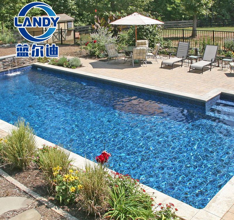 Above Ground Pools - Repair All Metal Side Wall Problems