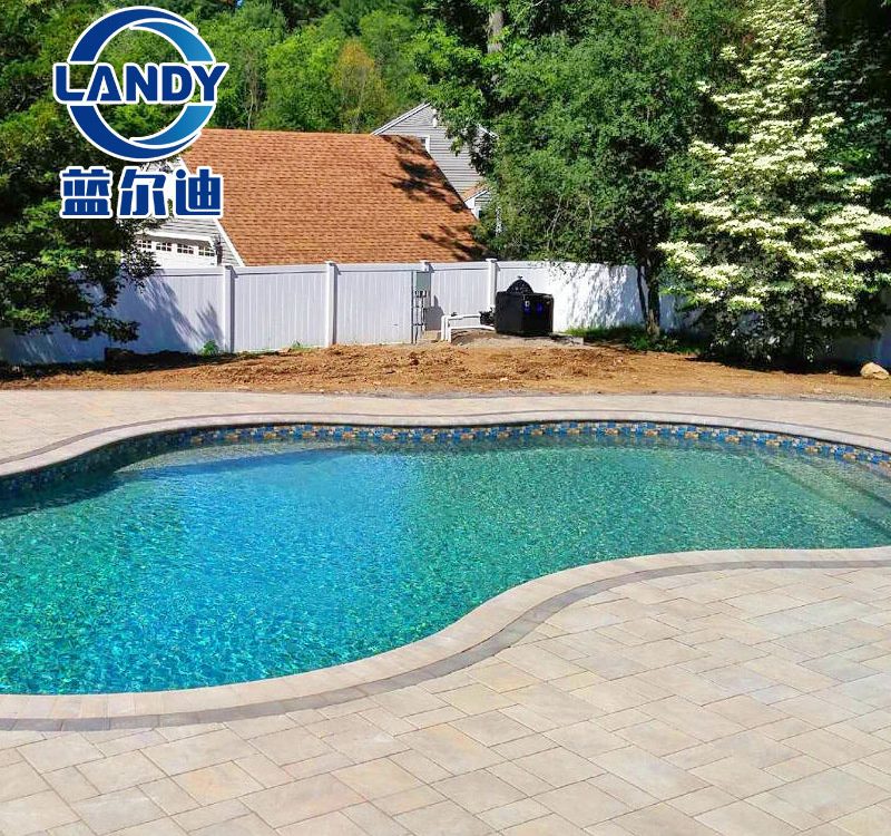 Can I Get a Pool Cover for My Odd Shaped Swimming Pool?