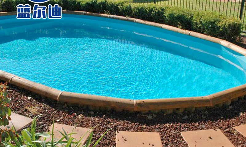 Choices of Swimming Pool Products