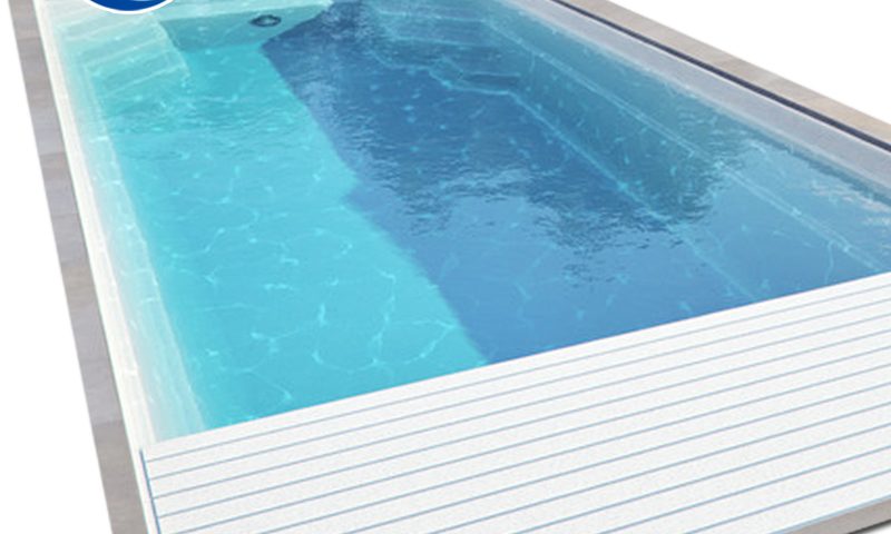 Three of the Best Rated Above Ground Pools Brands