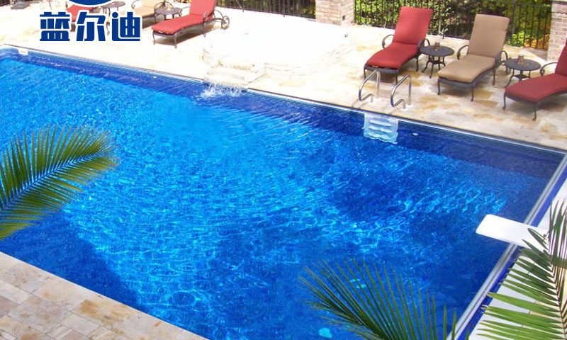 How To Choose A Pool Builder