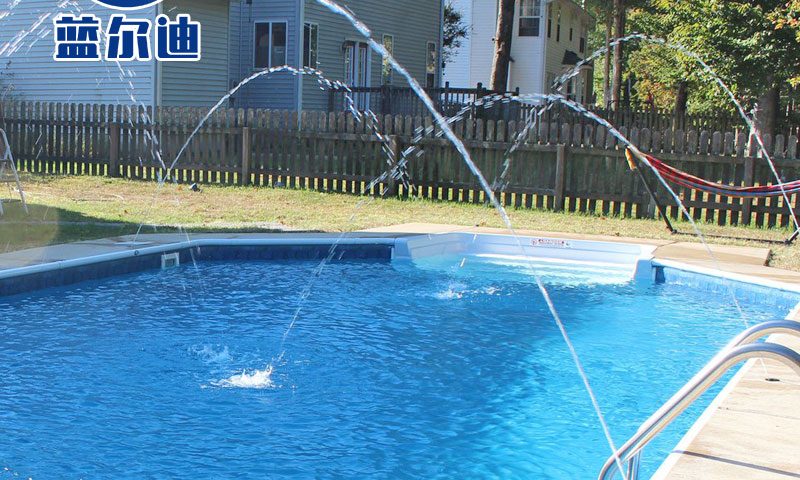 Above Ground Pool Supplies That You Will Want to Get