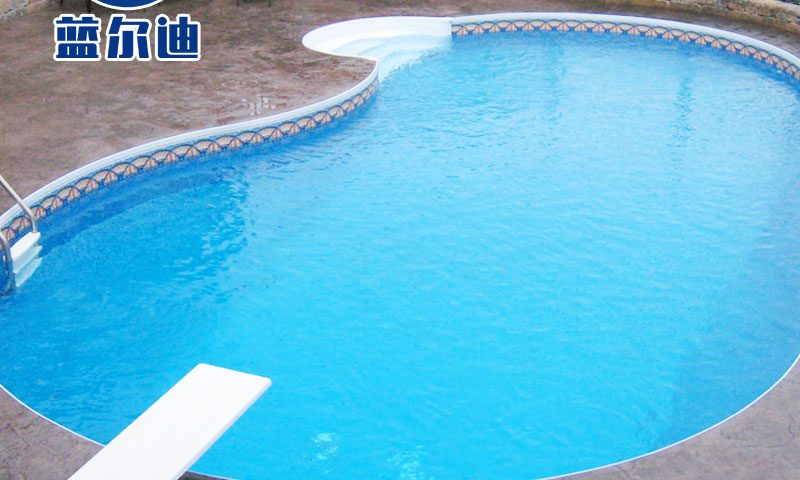 Tips for Keeping Children Safe in a Swimming Pool