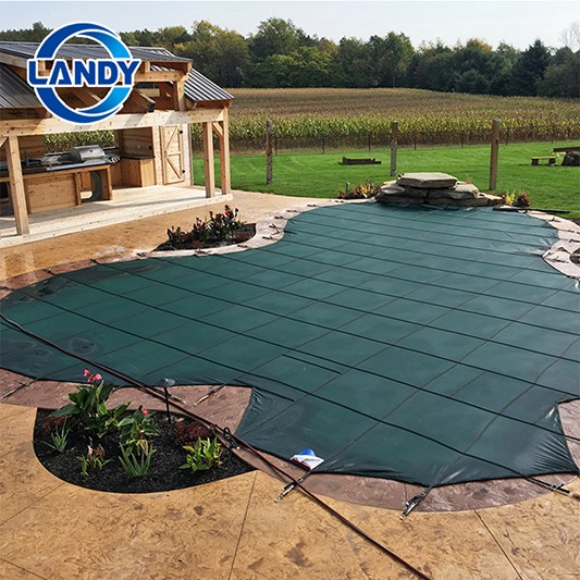 Winter is Coming - is Your Swimming Pool Prepared?