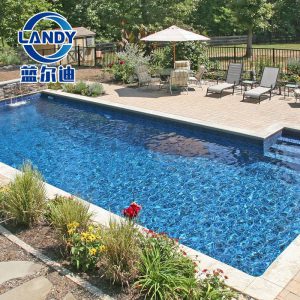 Above Ground Pools - Repair All Metal Side Wall Problems
