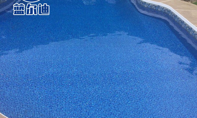 Winter Pool Covers-How To Put Them on Right