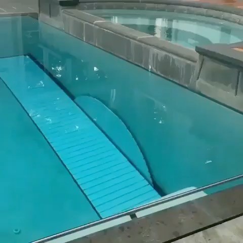 Now that’s a Pool Covering!
Tag a friend to see this!
.
Follow @propertytent 
.