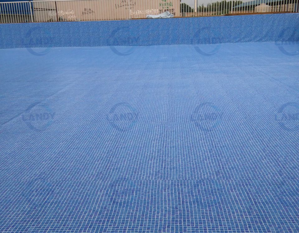 Can Automatic Pool Covers also be Used as Winter Covers?